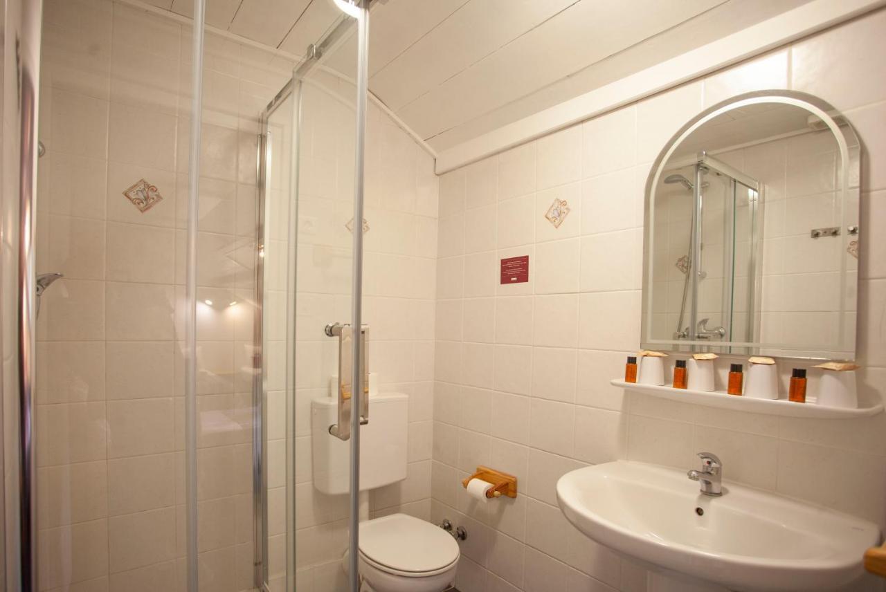 La Chaumiere Mountain Lodge Chamonix Ngoại thất bức ảnh