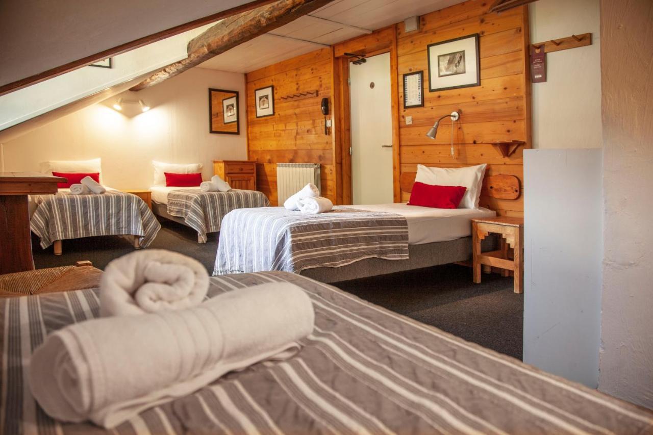 La Chaumiere Mountain Lodge Chamonix Ngoại thất bức ảnh