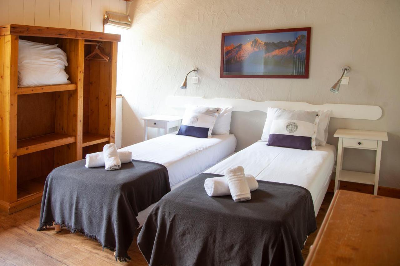 La Chaumiere Mountain Lodge Chamonix Ngoại thất bức ảnh
