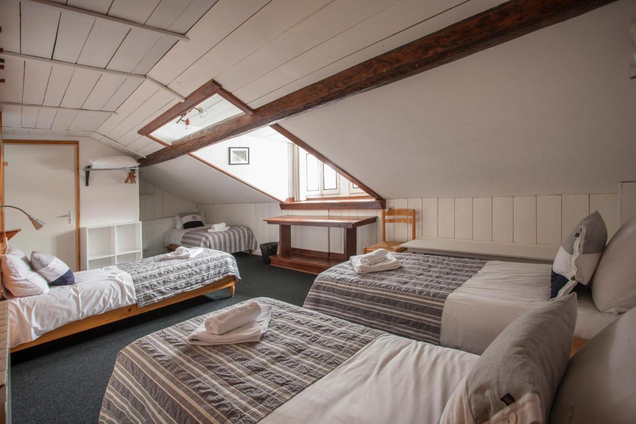 La Chaumiere Mountain Lodge Chamonix Ngoại thất bức ảnh