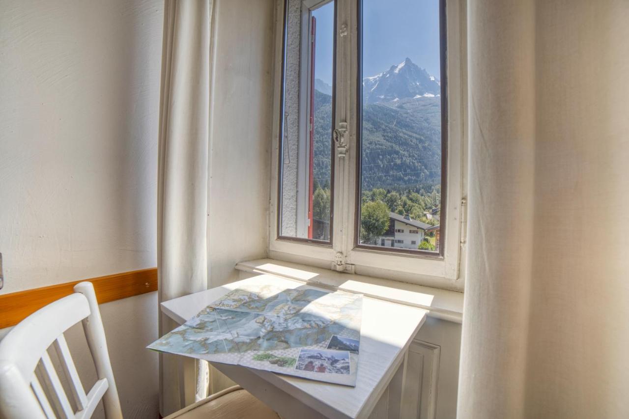 La Chaumiere Mountain Lodge Chamonix Ngoại thất bức ảnh