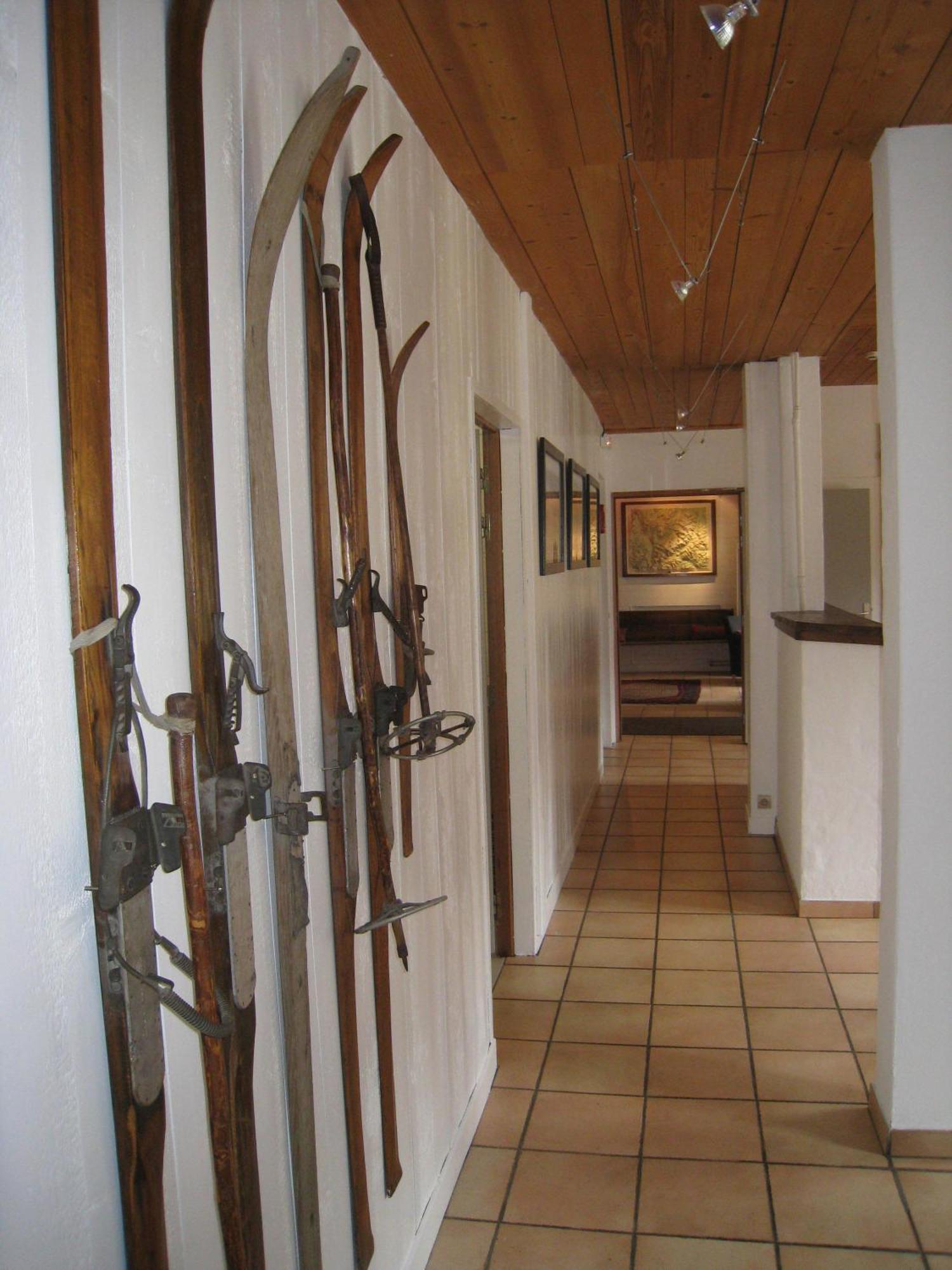 La Chaumiere Mountain Lodge Chamonix Ngoại thất bức ảnh