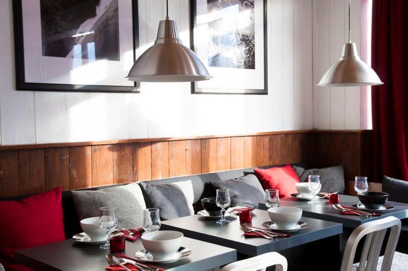 La Chaumiere Mountain Lodge Chamonix Ngoại thất bức ảnh