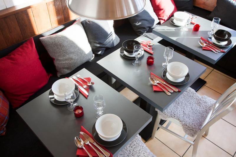 La Chaumiere Mountain Lodge Chamonix Ngoại thất bức ảnh
