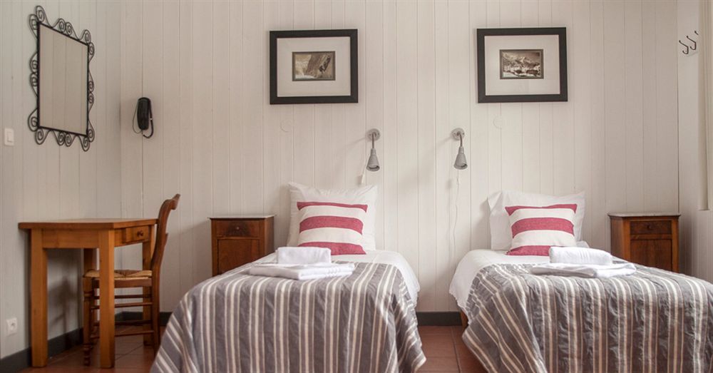 La Chaumiere Mountain Lodge Chamonix Ngoại thất bức ảnh