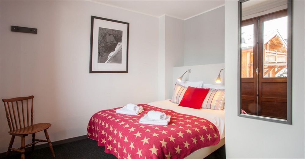 La Chaumiere Mountain Lodge Chamonix Ngoại thất bức ảnh