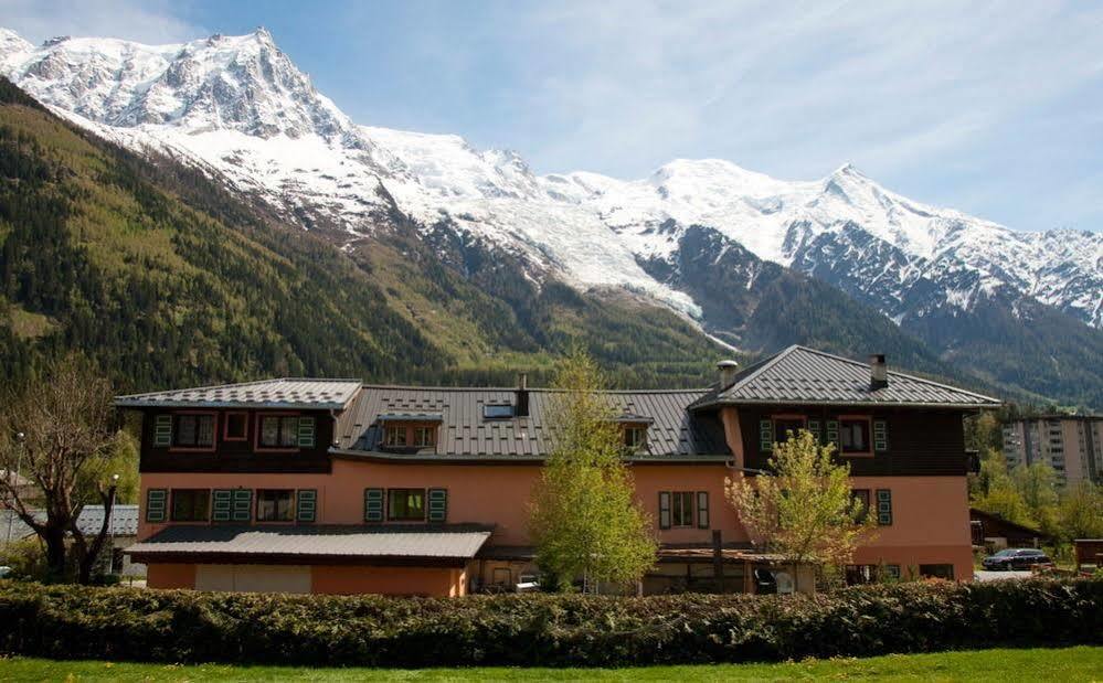 La Chaumiere Mountain Lodge Chamonix Ngoại thất bức ảnh