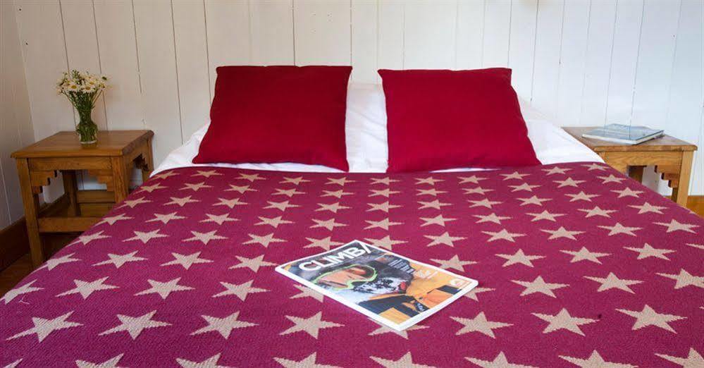 La Chaumiere Mountain Lodge Chamonix Ngoại thất bức ảnh